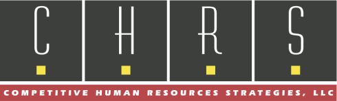 CHRS, LLC Competative Human Resources Strategies